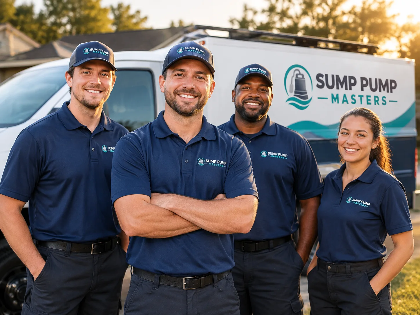 Sump Pump Repair company in West Milton, PA
